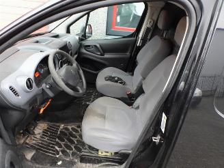 Peugeot Partner 120 1.6 HDI L1 XR Profit + picture 8