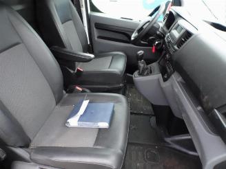 Peugeot Expert 226C 1.6 BlueHDI 95 Pro airco motor defect !!!!!!!! picture 11