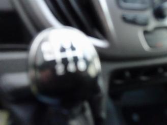 Ford Transit 350 2.2 TDCI L1H3 Trend 3 zits airco cardan aandrijving !!!!!!! picture 18