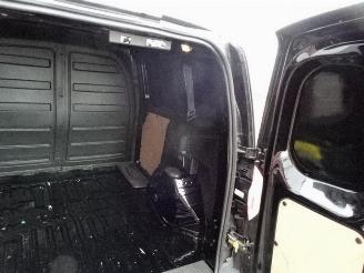 Ford Transit Courier 1.5 TDCI Ambiente AIRCO RIJDBARE SCHADE picture 20