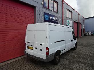 Ford Transit 350L 2.2 TDCI HD picture 3
