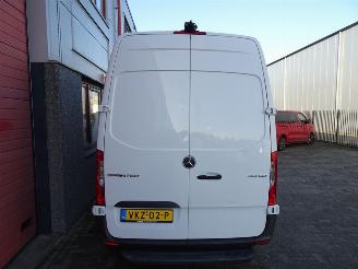Mercedes Sprinter 314 2.2 CDI L2H2 3 zitter picture 20