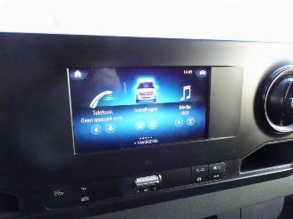 Mercedes Sprinter 314 2.2 CDI L2H2 DC 3zits airco picture 8