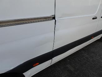 Mercedes Sprinter 314 2.2 CDI L2H2 DC 3zits airco picture 18