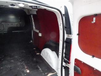 Mercedes Citan 109 CDI BlueEFFICIENCY Extra Lang airco picture 20