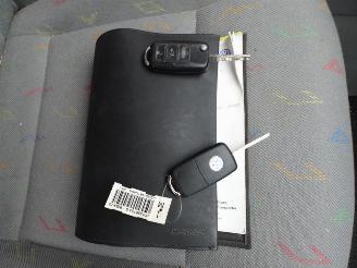 Volkswagen Caddy 2.0 SDI airco 177392 km !!! 1 e eigenaar picture 9