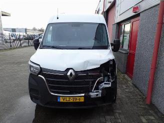 Renault Master T35 2.3 dCi 135 L2H2 Comfort 117276 km ! met inrichting picture 13