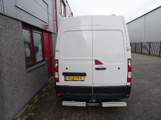 Renault Master T35 2.3 dCi 135 L2H2 Comfort 117276 km ! met inrichting picture 14