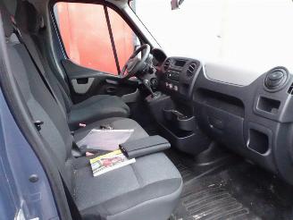 Opel Movano 2.3 CDTI L1H1 rolstoel bus 5 zit[laatsen marge !!!!!!! picture 22