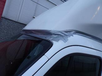 Renault Master T35 2.3 dCi 145 L3 Energy EURO VI bakwagen met laadklep picture 8