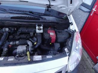 Peugeot Partner 122 1.6 BlueHDi 100 L1 XR airco 162600 km !!!!!! picture 13