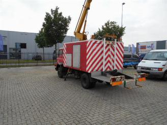 Ford  bedford hoogwerker picture 3