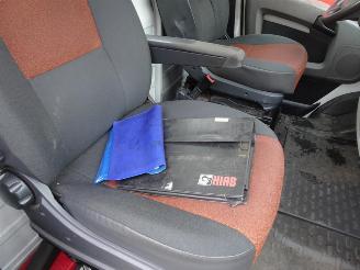 Fiat Ducato 33 2.2 MultiJet MLH1 openlaadbak met hiab laadkraan picture 7