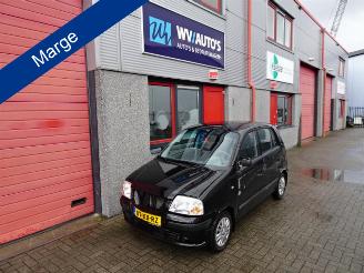 Auto incidentate Hyundai Atos 1.1i Active Joy airco 2007/11