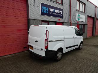 Ford Transit Custom 270 2.0 TDCI L1H1 Trend airco 152328 km !!!!!! picture 3