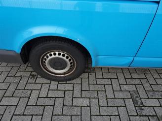 Volkswagen Transporter 2.5 TDI 340 Budgetline DC airco picture 23