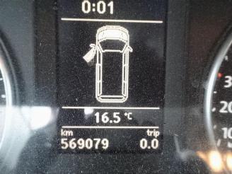 Volkswagen Transporter 2.0 TDI L1H1 BM 2 x schuifdeur Trendline 3 zits picture 31