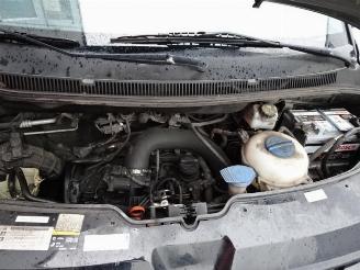 Volkswagen Transporter 2.0 TDI L1H1 BM 2 x schuifdeur Trendline 3 zits picture 29