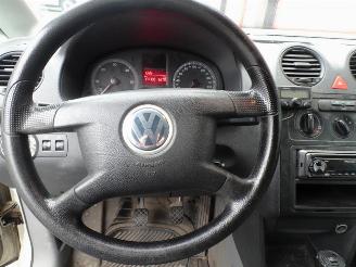 Volkswagen Caddy 2.0 SDI airco 177392 km !!! 1 e eigenaar picture 17