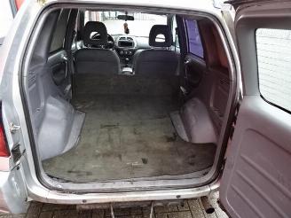 Toyota Rav-4 2.0 D-4D Linea Luna van / lkw airco picture 8