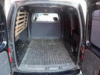 Volkswagen Caddy 1.6 TDI dsg leer navi bbs velgen dikke caddy picture 11