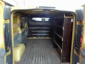 Renault Trafic 1.9 dCi L1H1 Série Spéciale 3 zits picture 7