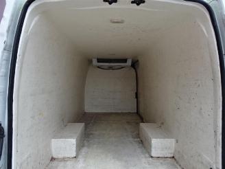 Renault Master T35 2.3 dCi L3 maxi koelwagen airco dubbel lucht picture 11