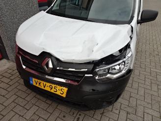 Renault Express 1.5 dCi 75 Comfort airco nieuwmodel picture 9