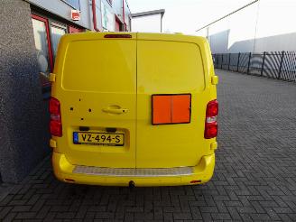 Peugeot Expert 231S 2.0 BlueHDI 120 Pro 3 zits airco picture 12