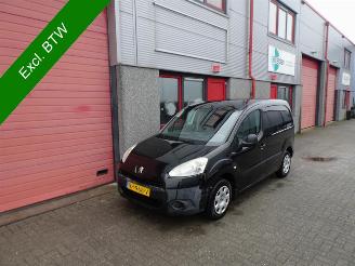 Peugeot Partner 120 1.6 HDI L1 XR Profit + picture 1