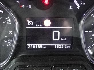 Peugeot Expert 231S 2.0 BlueHDI 120 Premium Pack 3 zits picture 20