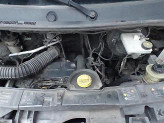 Opel Movano 2.3 CDTI L1H1 rolstoel bus 5 zit[laatsen marge !!!!!!! picture 35