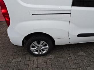 Opel Combo 1.3 CDTi L2H1 Sport airco turbo probleem!!!!!!!!!!! picture 13