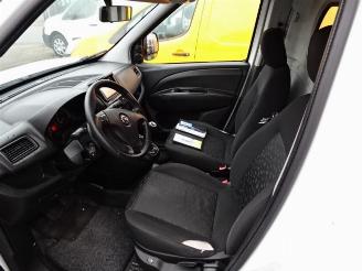 Opel Combo 1.3 CDTi L2H1 Sport airco turbo probleem!!!!!!!!!!! picture 10