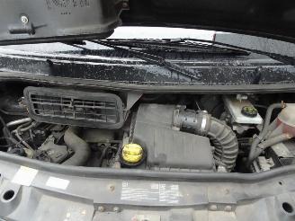 Opel Vivaro 2.5 CDTI L1H1 3 zits airco picture 23