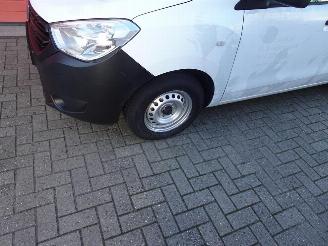 Dacia Dokker 1.5 dCi 75 Basic 168119 km !!!! picture 13