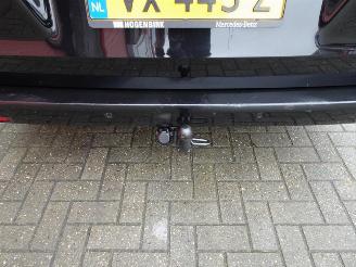 Mercedes Vito 109 CDI Extra Lang DC Comfort airco picture 19
