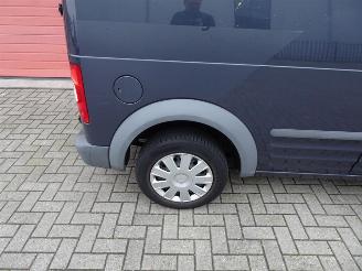 Ford Transit Connect T200S 1.8 TDCi Ambiente 48445 km top staat !!!!!!! picture 22