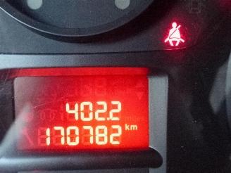 Peugeot Partner 122 1.6 e-HDI L2 XR airco inrichting imperiaal picture 15