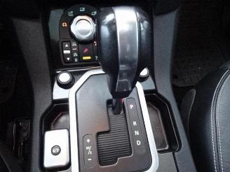 Landrover Discovery 3.0 SDV6 HSE automaat van / grijskenteken 2 x pano dak picture 13