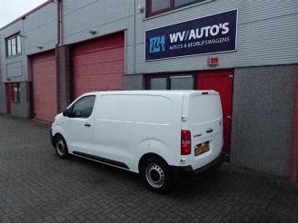 Peugeot Expert 226S 1.6 BlueHDI 95 Pro 3 zits picture 2