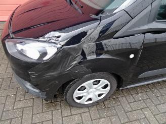 Ford Transit Courier 1.5 TDCI Ambiente AIRCO RIJDBARE SCHADE picture 9