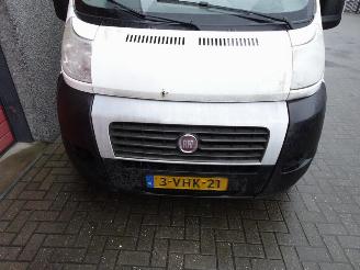 Fiat Ducato 30 2.3 MultiJet MH1 3 zits l2-h1 picture 19