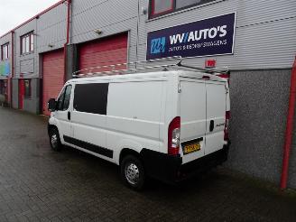 Fiat Ducato 30 2.3 MultiJet MH1 3 zits l2-h1 picture 2