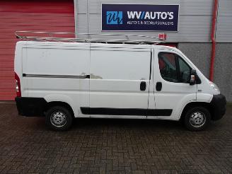 Fiat Ducato 30 2.3 MultiJet MH1 3 zits l2-h1 picture 6