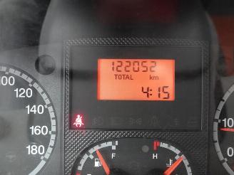 Fiat Ducato 33 2.2 MultiJet KH1 3 pers achterwaartse kipper 122052 km !!!!!!! picture 9