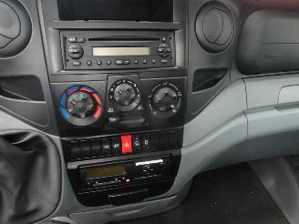 Iveco Daily 50C15 375 3 zits autotransporter 136802 km !!!!!!!!!! picture 11