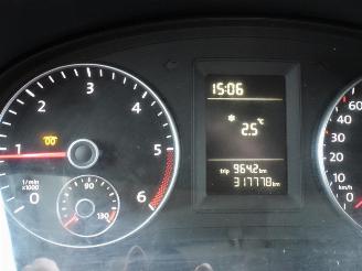 Volkswagen Caddy 1.6 TDI airco picture 9