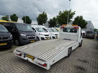 Peugeot Boxer 435 2.2 BlueHDi 165 L3H3 Zwaar pro tijhof opbouw luchtvering zeer compleet picture 3