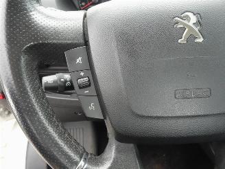 Peugeot Boxer 435 2.2 BlueHDi 165 L3H3 Zwaar pro tijhof opbouw luchtvering zeer compleet picture 8